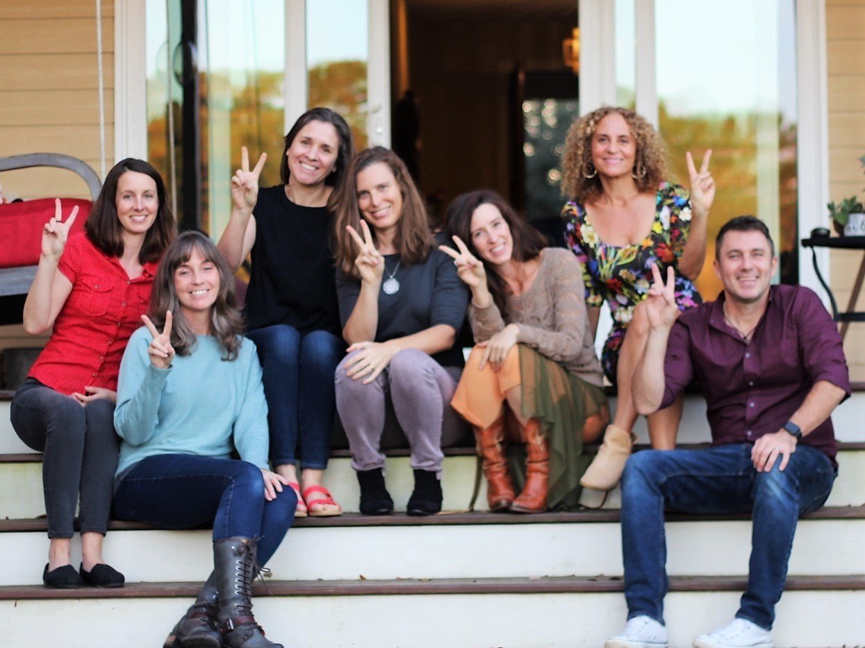 The Remedy Internal Medicine team