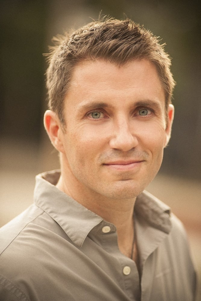 Dr. Stockton Jacobs, ND, CNS