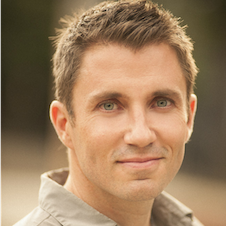 Dr. Stockton Jacobs, ND, CNS